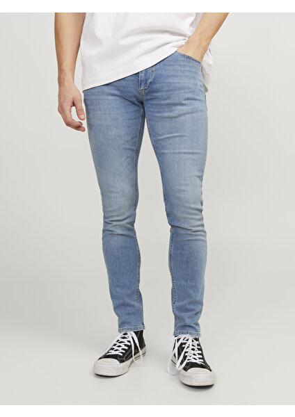 Jack & Jones Liam 594 Skinny Fit Jean