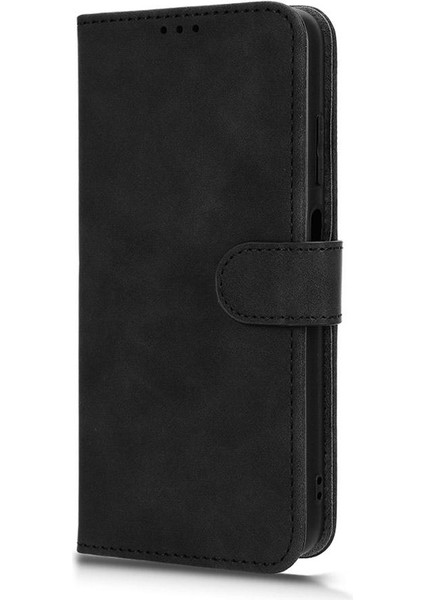 Kart Tutucu Kickstand Tam Kapak ile Samsung Galaxy A05S 4g Için Kılıf (Yurt Dışından) modelleri