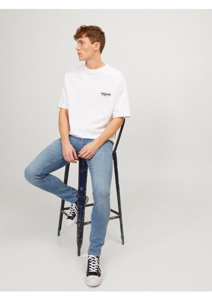 Liam 594 Skinny Fit Jean fırsatları