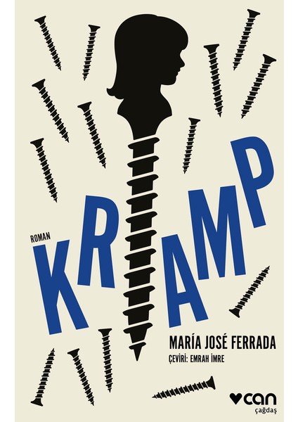 Kramp - Maria Jose Ferrada