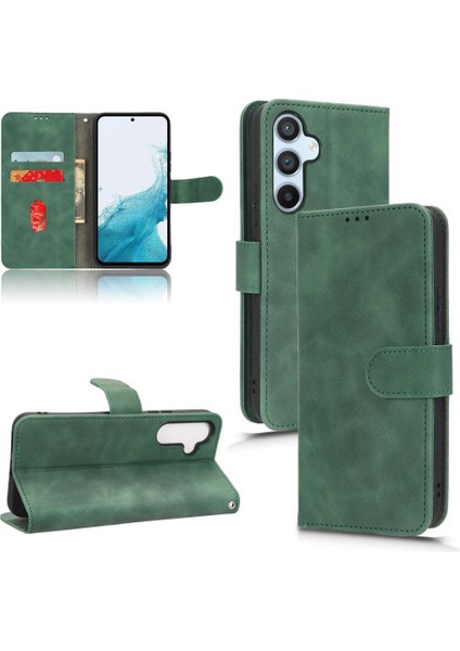 Samsung Galaxy A54 5g Deri Kart Sahibinin ile Folio Flip Kılıf (Yurt Dışından) fiyatları