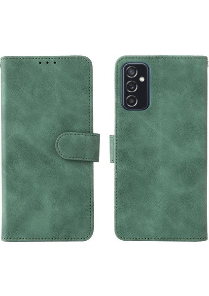 Samsung Galaxy M52 5g Kart Ekleme Koruyucu Kapak Için Kılıf Tam (Yurt Dışından)