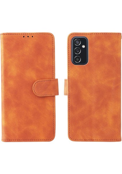 Samsung Galaxy M52 5g Kart Ekleme Koruyucu Kapak Için Kılıf Tam (Yurt Dışından)