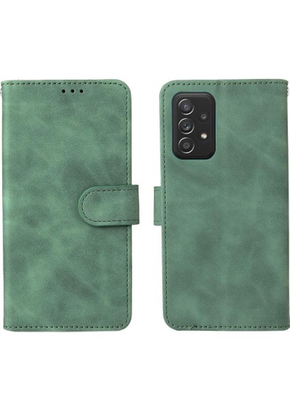 Samsung Galaxy A52 5G/A52S 5g Koruyucu Kapak Kartı Ekleme (Yurt Dışından)