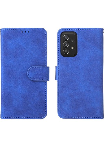 Samsung Galaxy A52 5G/A52S 5g Koruyucu Kapak Kartı Ekleme (Yurt Dışından)