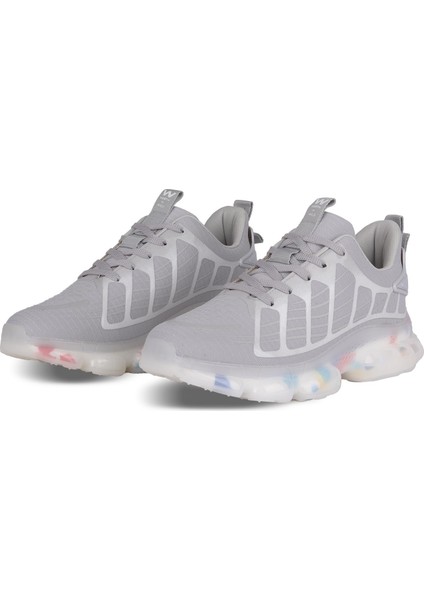 Neo Erkek Sneakers - Gri Beyaz modelleri