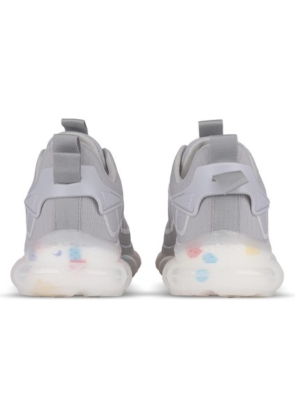 Neo Erkek Sneakers - Gri Beyaz fırsatları