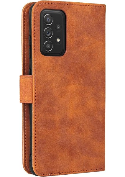 Samsung Galaxy A52 5G/A52S 5g Koruyucu Kapak Kartı Ekleme (Yurt Dışından) modelleri