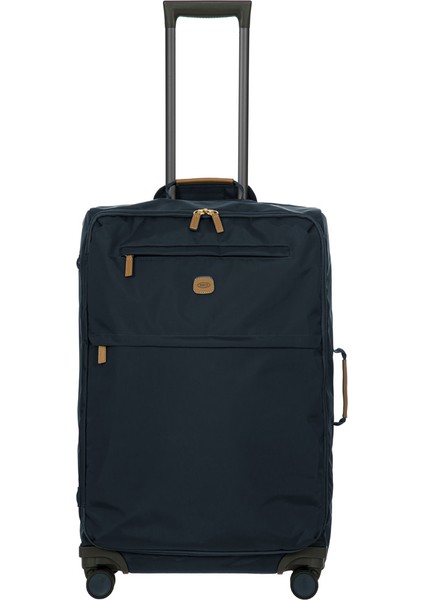 8139 X-Travel Orta Boy Valiz 44X71X25 cm
