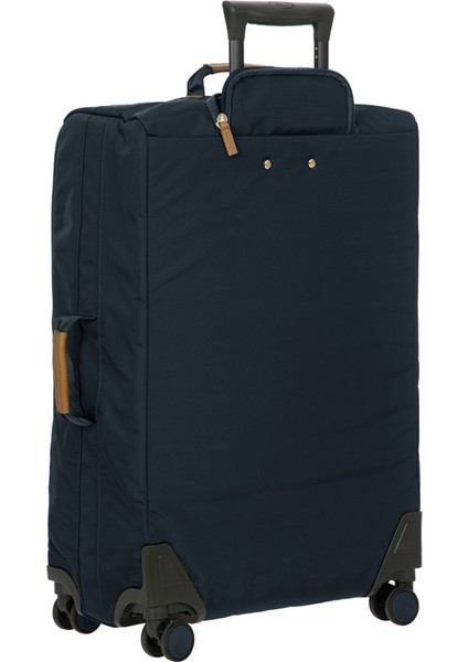 8139 X-Travel Orta Boy Valiz 44X71X25 cm fiyatları