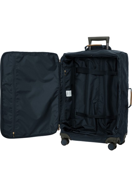 8139 X-Travel Orta Boy Valiz 44X71X25 cm fırsatları