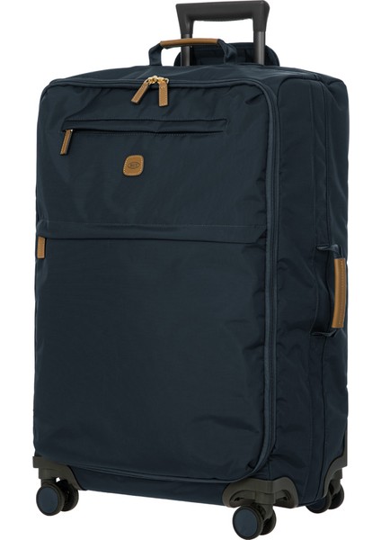 8139 X-Travel Orta Boy Valiz 44X71X25 cm indirimleri