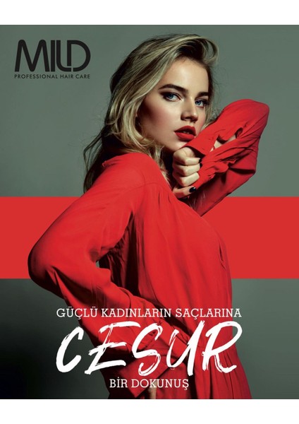 Exclusıve Serisi Altın Küllü 0.31 Saç Boyası 100 Ml