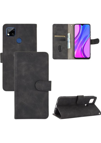 Xiaomi Redmi 9c Kart Ekleme Koruyucu Kapak Için Kılıf Tam Koruma (Yurt Dışından) fiyatları