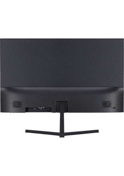 LM24-B200S 23.8" LED 5ms 75hz 1920X1080 Fullhd VGA HDMI Multimedya Siyah Monitör