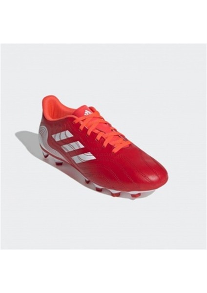 Adidas Copa Sense 4 FxG Kırmızı Erkek Krampon FY6183