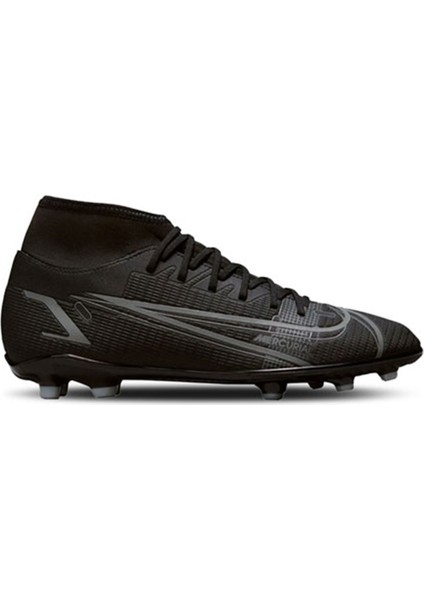 Superfly 8 Club FG/MG Siyah Krampon CV0852-004