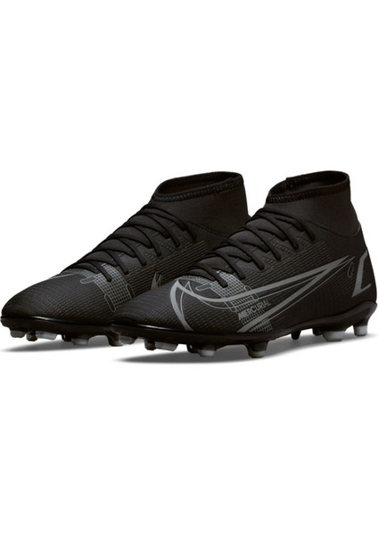 Superfly 8 Club FG/MG Siyah Krampon CV0852-004 fırsatları