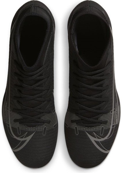 Superfly 8 Club FG/MG Siyah Krampon CV0852-004 indirimleri