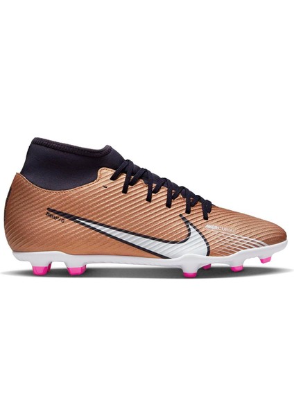 Superfly 9 Club Fg/Mg Erkek Turuncu Futbol Krampon DR5952-810 fiyatları