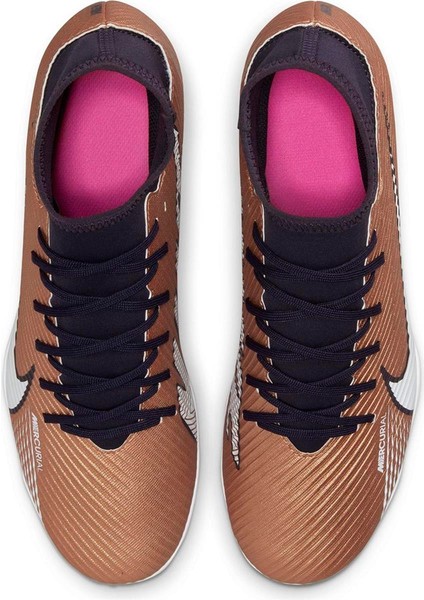 Superfly 9 Club Fg/Mg Erkek Turuncu Futbol Krampon DR5952-810 indirimleri