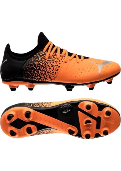 Football Boots Future Z 4.3 Fg / Ag M Krampon 106767-01