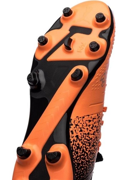 Football Boots Future Z 4.3 Fg / Ag M Krampon 106767-01
