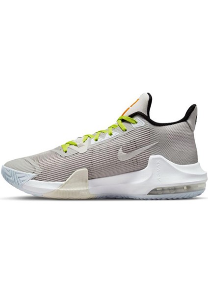 Air Max impact 3 Erkek Basketbol Ayakkabısı DC3725-007 modelleri