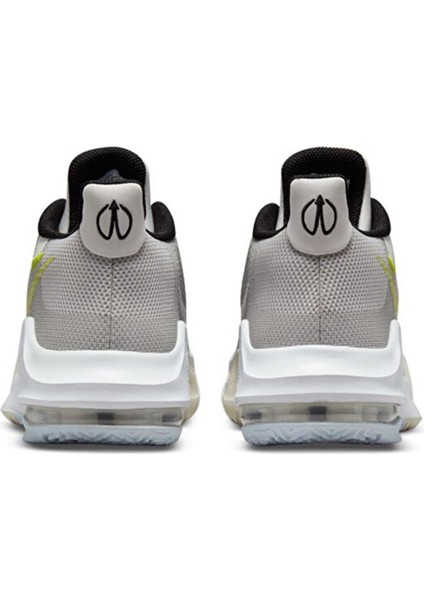 Air Max impact 3 Erkek Basketbol Ayakkabısı DC3725-007 indirimleri