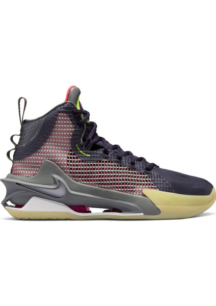 Air Zoom G.T Jump Erkek Basketbol Ayakkabısı CZ9907-500