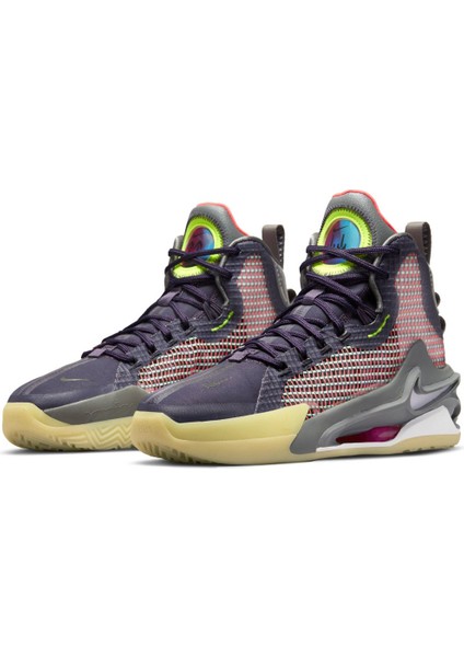 Air Zoom G.T Jump Erkek Basketbol Ayakkabısı CZ9907-500