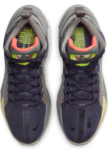 Air Zoom G.T Jump Erkek Basketbol Ayakkabısı CZ9907-500