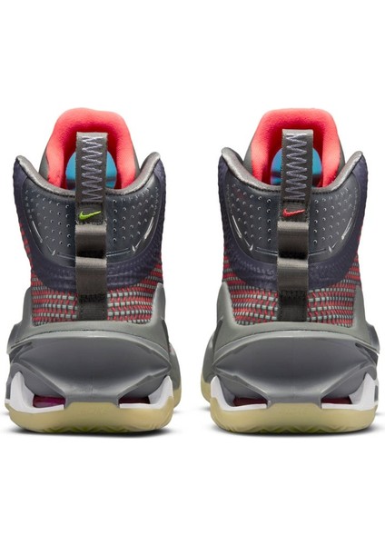 Air Zoom G.T Jump Erkek Basketbol Ayakkabısı CZ9907-500