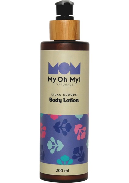 Myohmy Body Lotion fiyatları
