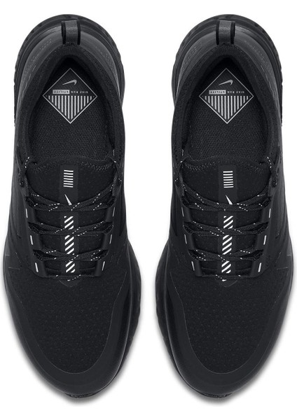 Odyssey React Shield 2 Kadın Spor Ayakkabısı BQ1672-001
