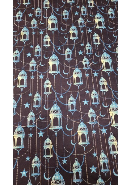 Ramazan Bayramı Desenli Kumaş 1 fiyatları