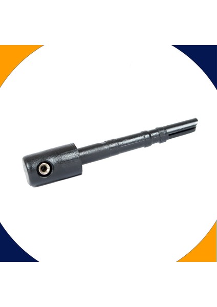Arka Cam Silecek Su Fıskiye Memesi 1996-1999 Model Arası Volkswagen Polo Araca Uyumlu