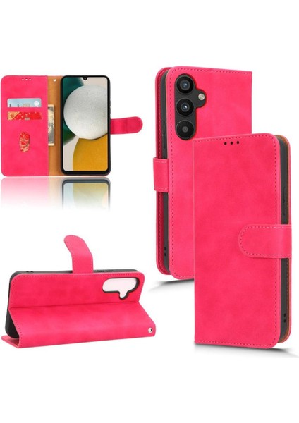 Kart Tutucu Kickstand Koruyucu ile Samsung Galaxy A34 5g Için Kılıf (Yurt Dışından) fiyatları