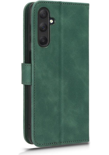 Samsung Galaxy M54 5g Deri Kart Sahibinin ile Folio Flip Kılıf (Yurt Dışından) fırsatları