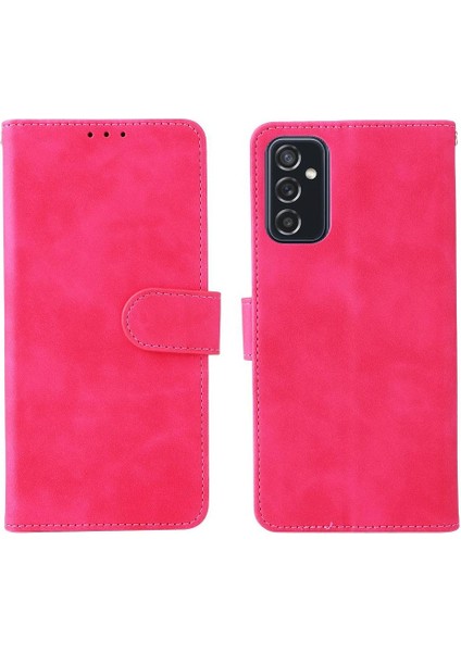 Samsung Galaxy M52 5g Kart Ekleme Koruyucu Kapak Için Kılıf Tam (Yurt Dışından)