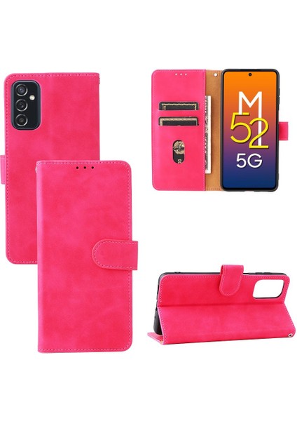 Samsung Galaxy M52 5g Kart Ekleme Koruyucu Kapak Için Kılıf Tam (Yurt Dışından) fiyatları