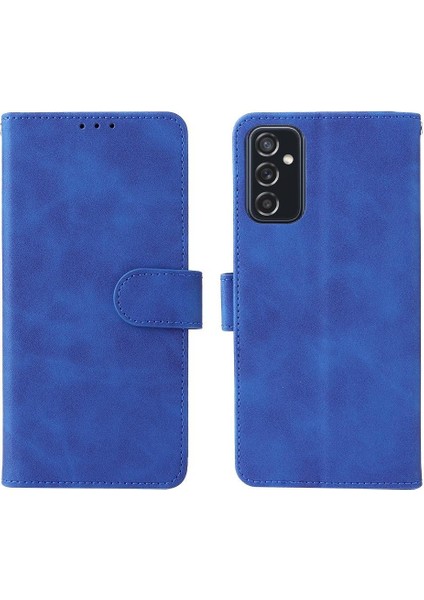 Samsung Galaxy M52 5g Kart Ekleme Koruyucu Kapak Için Kılıf Tam (Yurt Dışından)