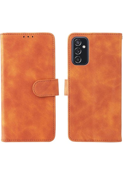 Samsung Galaxy M52 5g Kart Ekleme Koruyucu Kapak Için Kılıf Tam (Yurt Dışından)