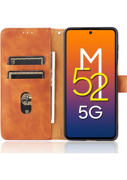 Samsung Galaxy M52 5g Kart Ekleme Koruyucu Kapak Için Kılıf Tam (Yurt Dışından) indirimleri