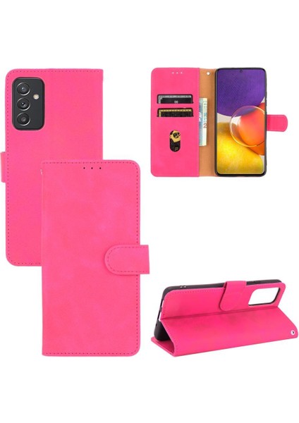 Samsung Galaxy A82 5g/kuantum 2 Için Kart Tutucu ile Tam Koruma (Yurt Dışından) fiyatları