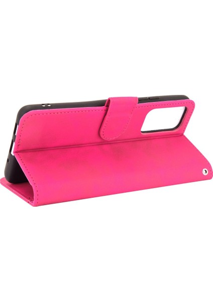 Samsung Galaxy A82 5g/kuantum 2 Için Kart Tutucu ile Tam Koruma (Yurt Dışından) modelleri