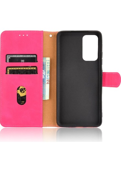 Samsung Galaxy A82 5g/kuantum 2 Için Kart Tutucu ile Tam Koruma (Yurt Dışından) fırsatları