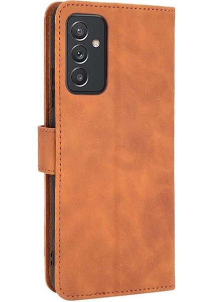 Samsung Galaxy A82 5g/kuantum 2 Için Kart Tutucu ile Tam Koruma (Yurt Dışından) modelleri