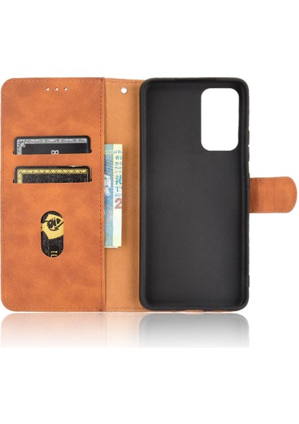 Samsung Galaxy A82 5g/kuantum 2 Için Kart Tutucu ile Tam Koruma (Yurt Dışından) fırsatları