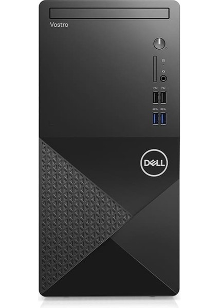 Vostro 3020 I7-13700 Vpro 16GB 512GB SSD Windows 11 Pro N2062VDT3020MTWP-16 modelleri
